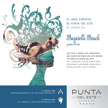 bagatelle