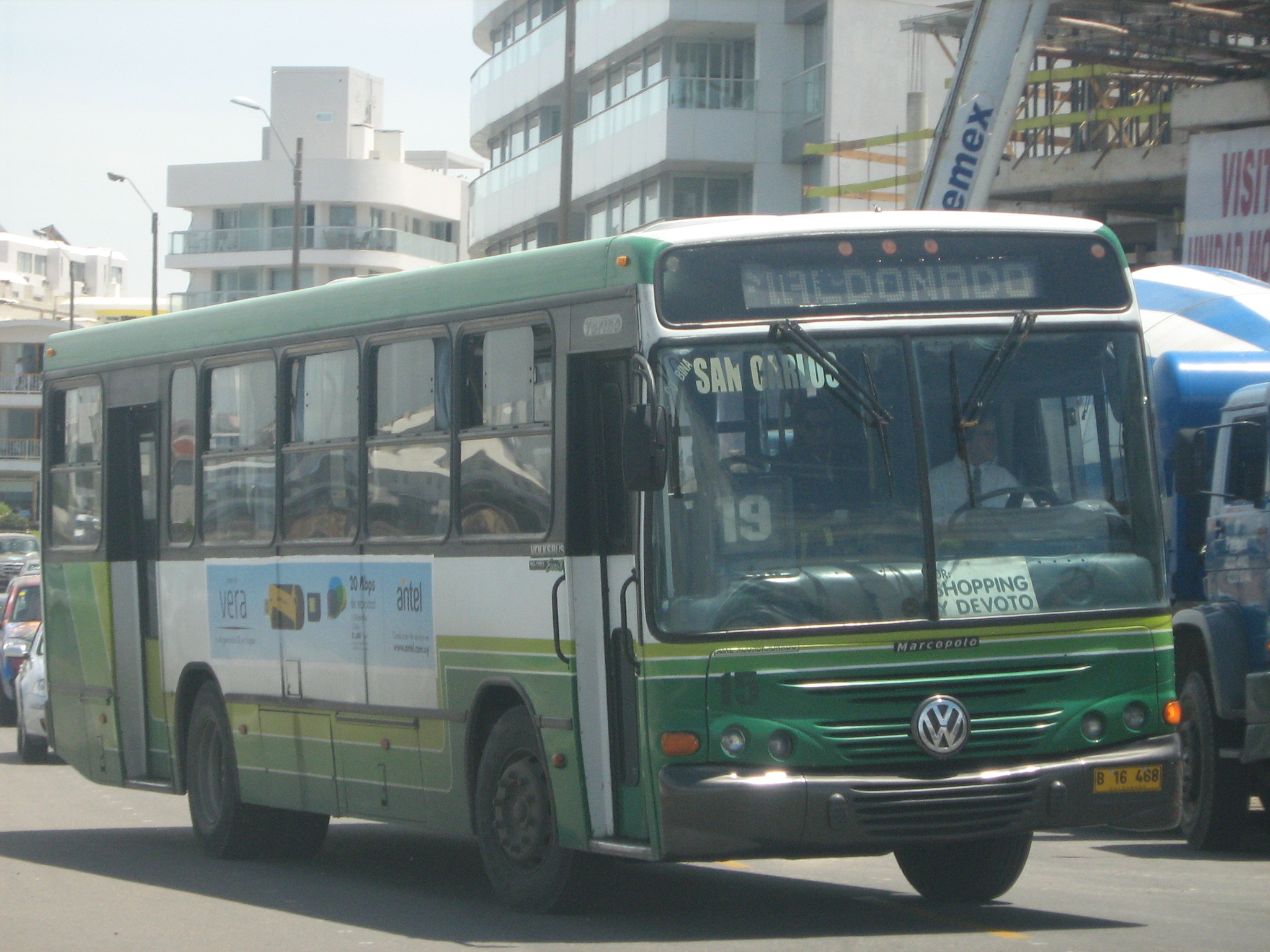 bus