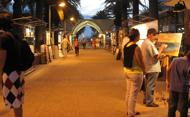 FERIA