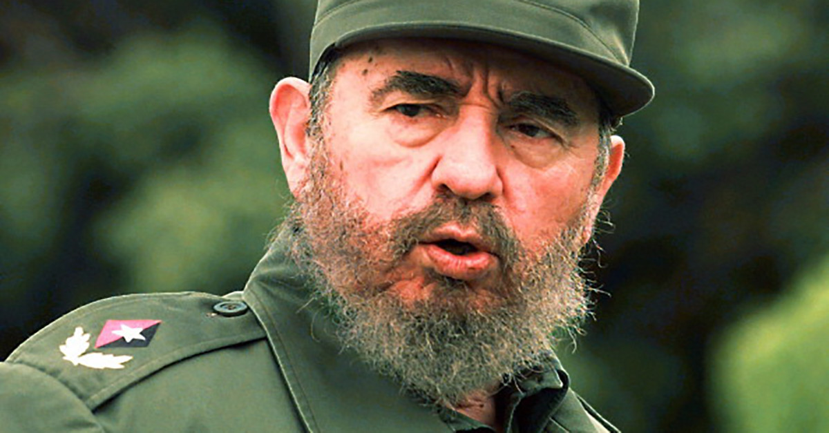 CASTRO