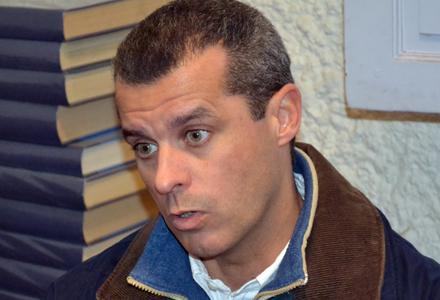 garchitorena