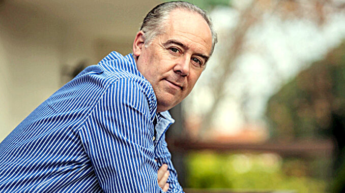 ALEJANDRO RICO: “CON GOBIERNOS DEL FA LA FUNDACIÓN A GANAR GANÓ EL 100% ...
