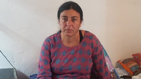 musulmana