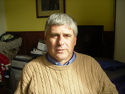 sergio